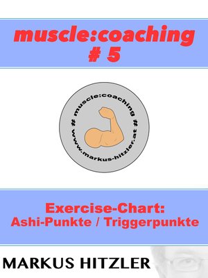 cover image of muscle -coaching #5